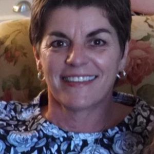 Meet your Posher, Gail